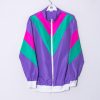 Impalavintage Pastel Ii Shell Light Jacket Online