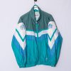 Impalavintage Ellesse Club Shellsuit New