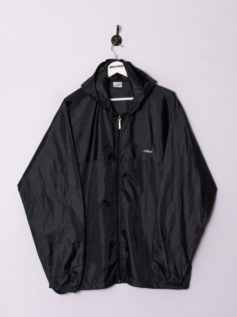 Impalavintage Mito Light Jacket Clearance