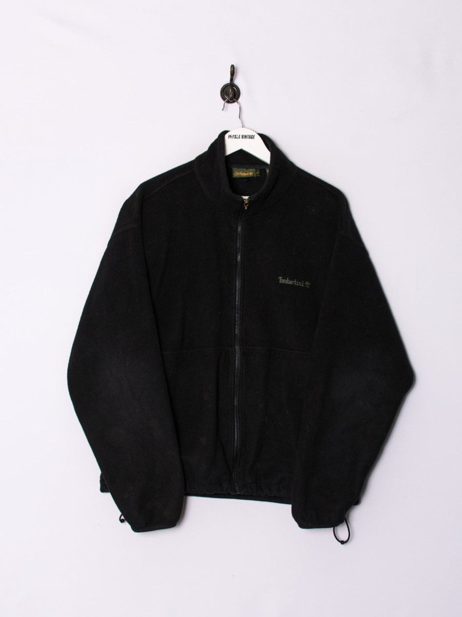 Impalavintage Timberland Zipper Fleece Wholesale