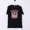 Impalavintage Gas Monkey Cotton Tee Wholesale