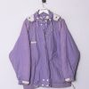 Impalavintage Tenson Purple Jacket Hot