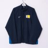 Impalavintage Nike Track Jacket New