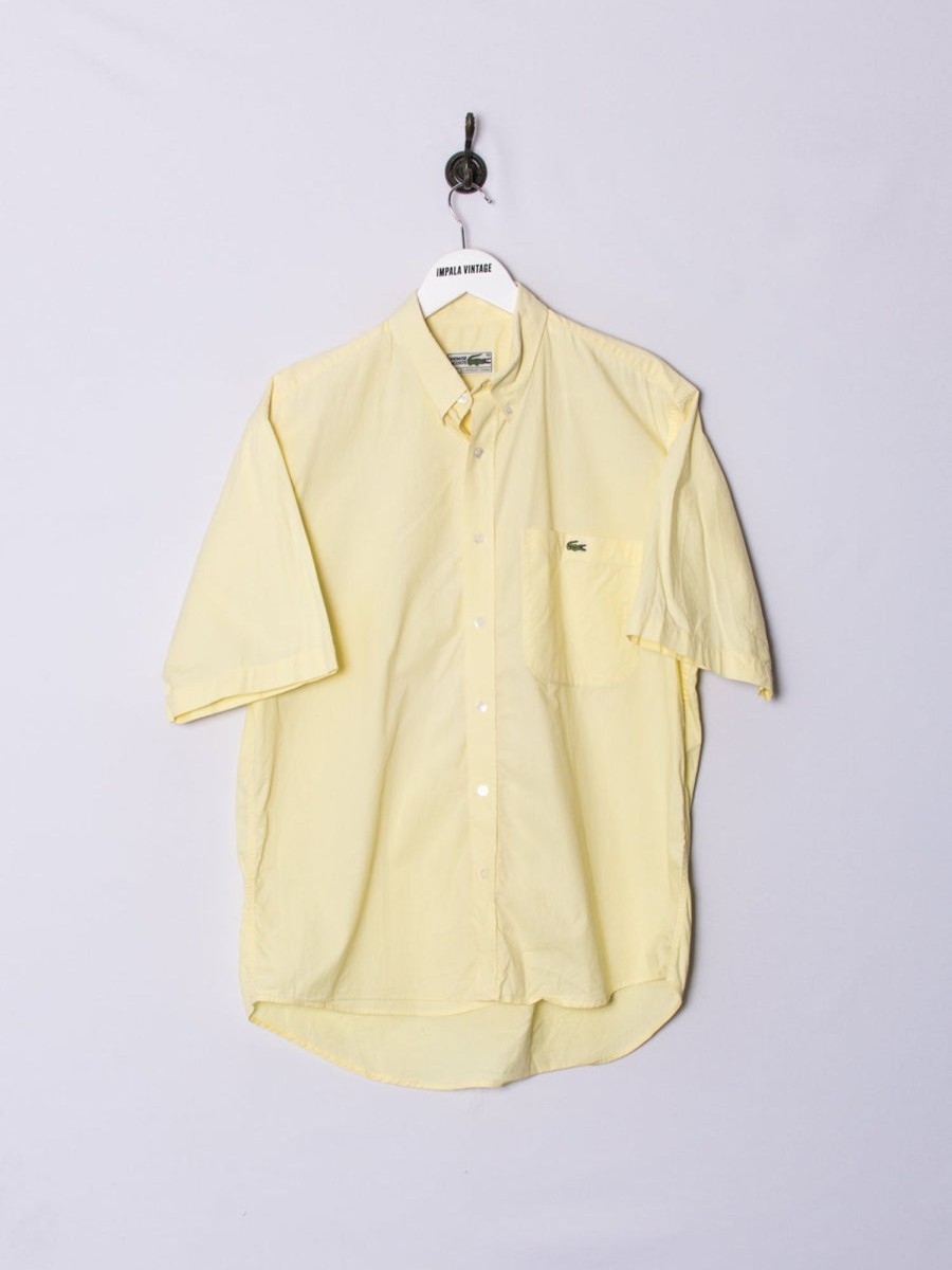 Impalavintage2 Lacoste Shirt Wholesale