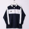 Impalavintage Umbro Long Sleeves Retro Jersey Hot