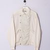 Impalavintage Capremo Paris White Sweatshirt Clearance