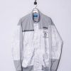 Impalavintage Adidas Originals Star Wars Hoth Blizzard Force Track Jacket Clearance