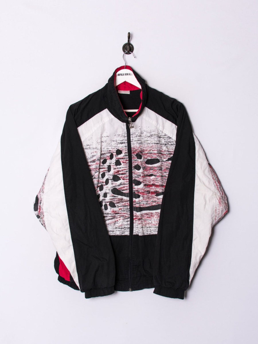 Impalavintage Rucanor Ii Track Jacket Wholesale