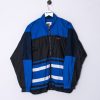 Impalavintage Nike Blue I Shell Jacket Clearance