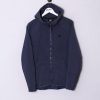 Impalavintage Nike Zipper Hoodie Wholesale