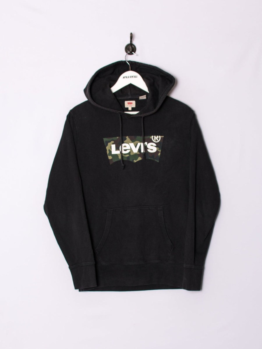 Impalavintage Levi'S War Hoodie Best