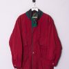 Impalavintage Red I Long Jacket Wholesale