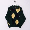 Impalavintage Pringle Vi Retro Sweater Online