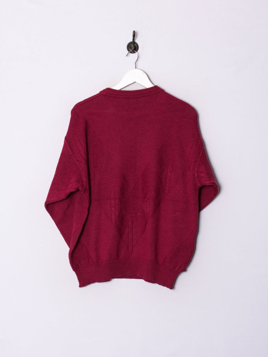 Impalavintage Pelo Iv Sweater New