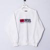 Impalavintage Diesel I Sweatshirt Online