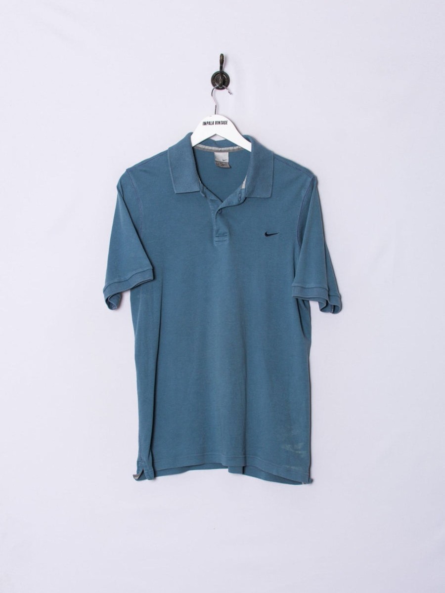 Impalavintage Nike Poloshirt New