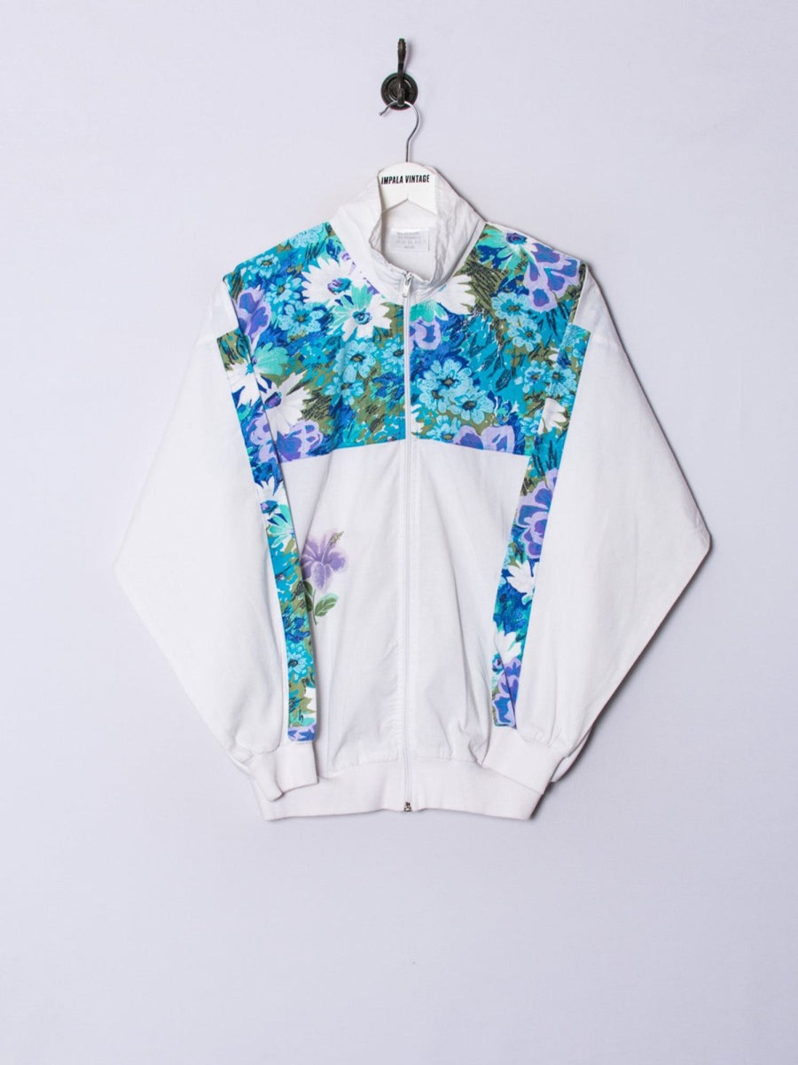 Impalavintage Flower Light Jacket Online