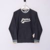 Impalavintage Puma Grey I Sweatshirt Online