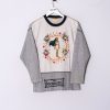 Impalavintage Pocahontas Ii Light Sweatshirt Wholesale