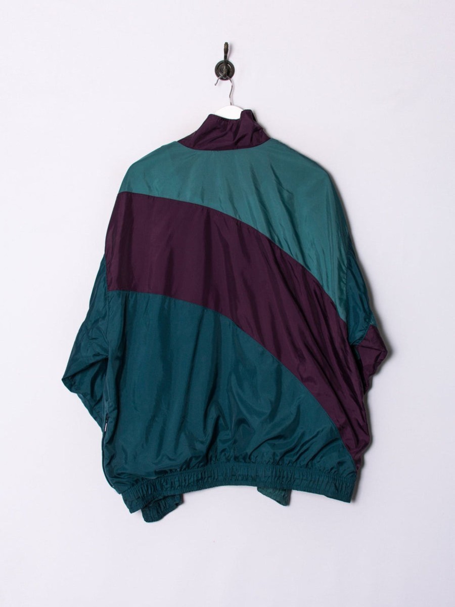 Impalavintage Nike Shell Jacket Best