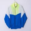 Impalavintage Tactel Pastel Retro Tracksuit New