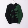 Impalavintage Nike Green Flame Rework Sweatshirt Clearance