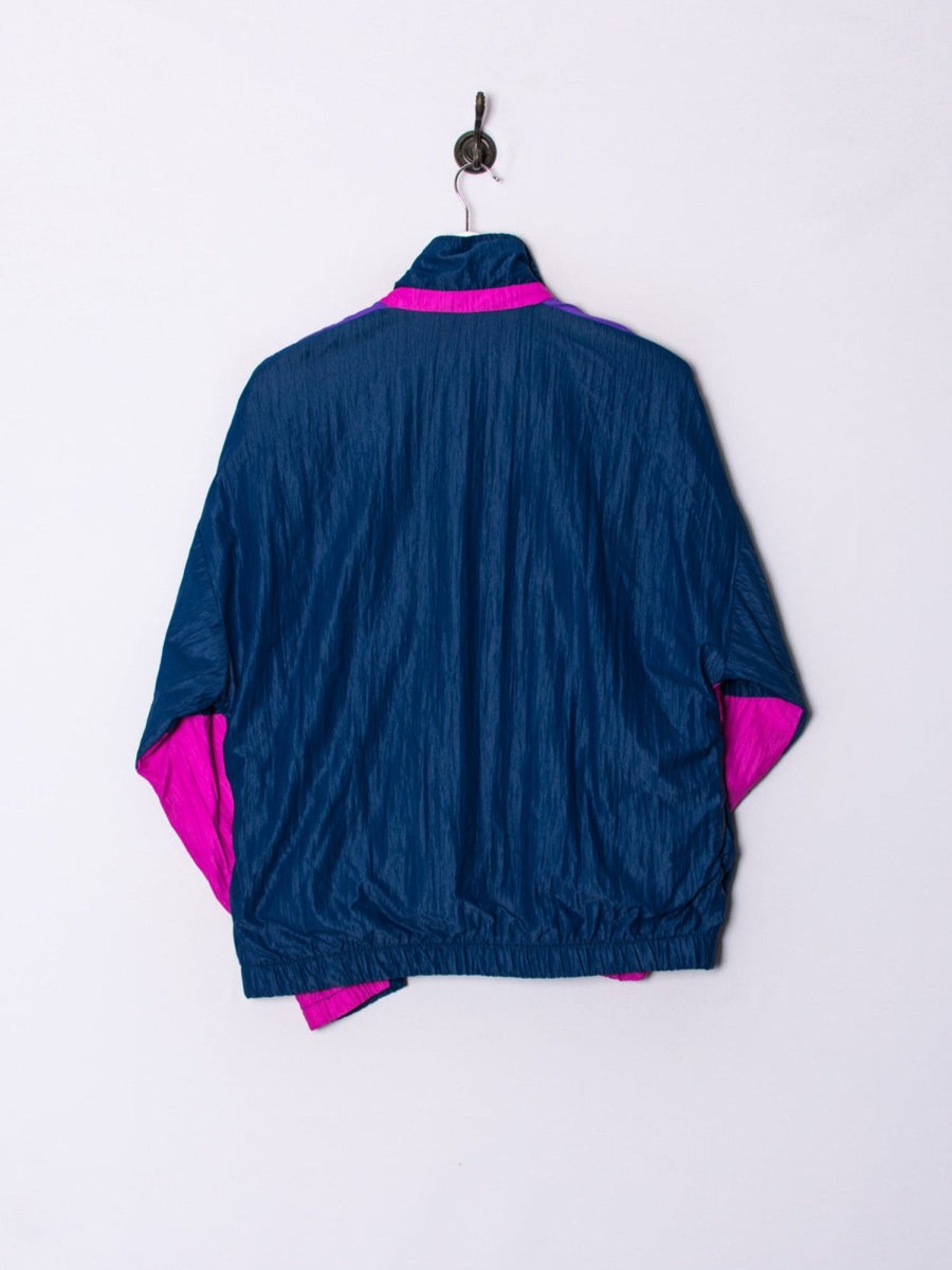 Impalavintage Brunelo I Shell Jacket Clearance