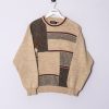 Impalavintage Von Ehr Retro Sweater Online