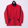 Impalavintage Fila Long Heavy Jacket Clearance