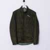 Impalavintage Puma Puffer Coat Hot