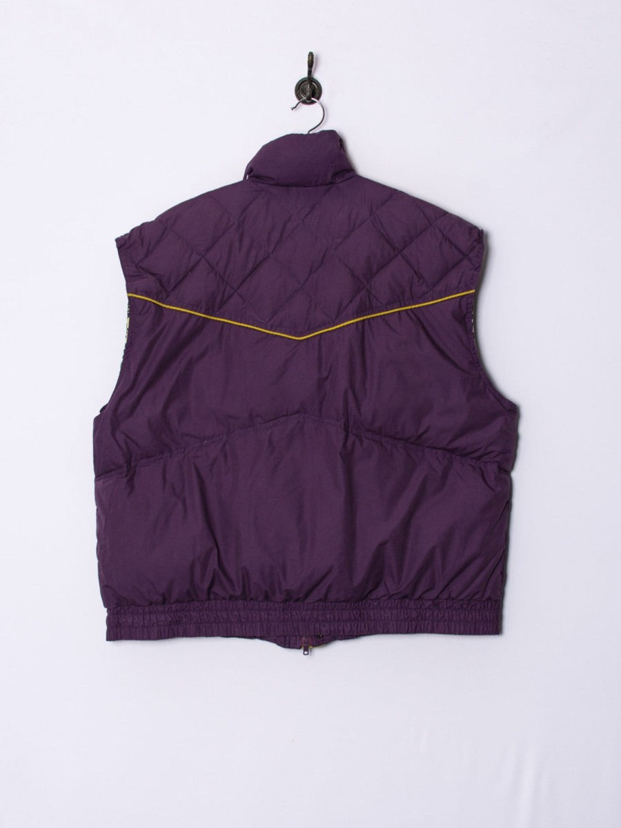 Impalavintage Outdoor Puffer Vest Best