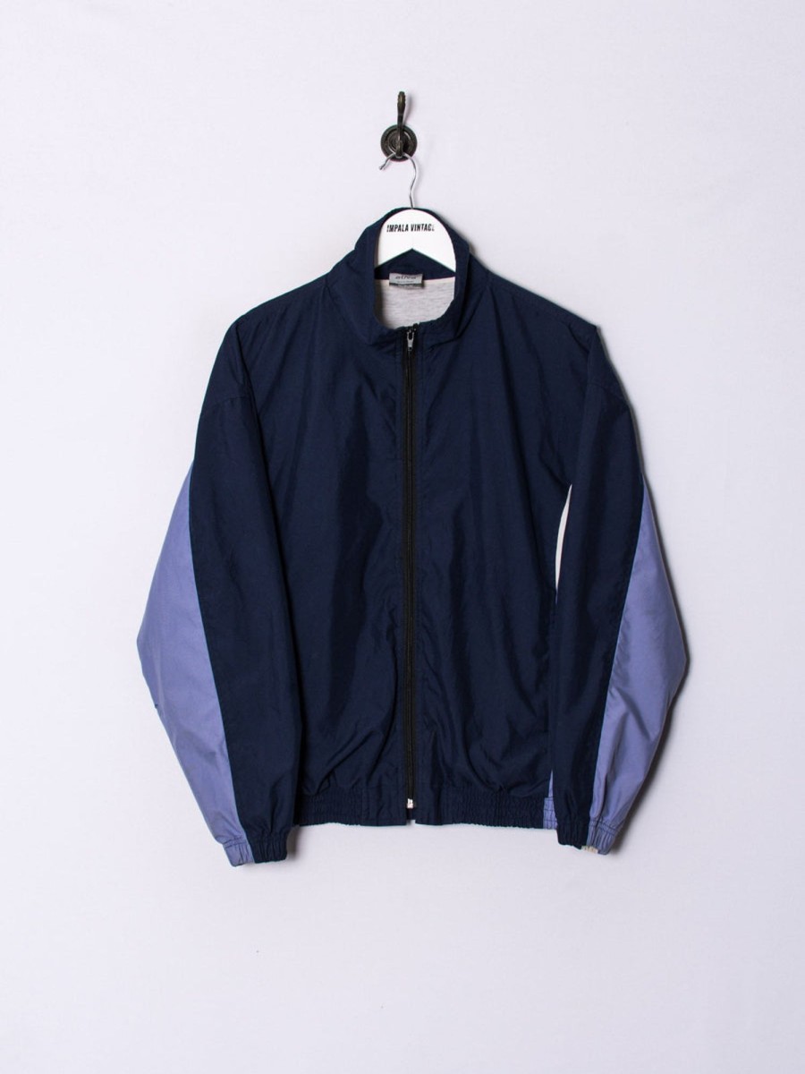 Impalavintage Activa Ii Track Jacket Clearance