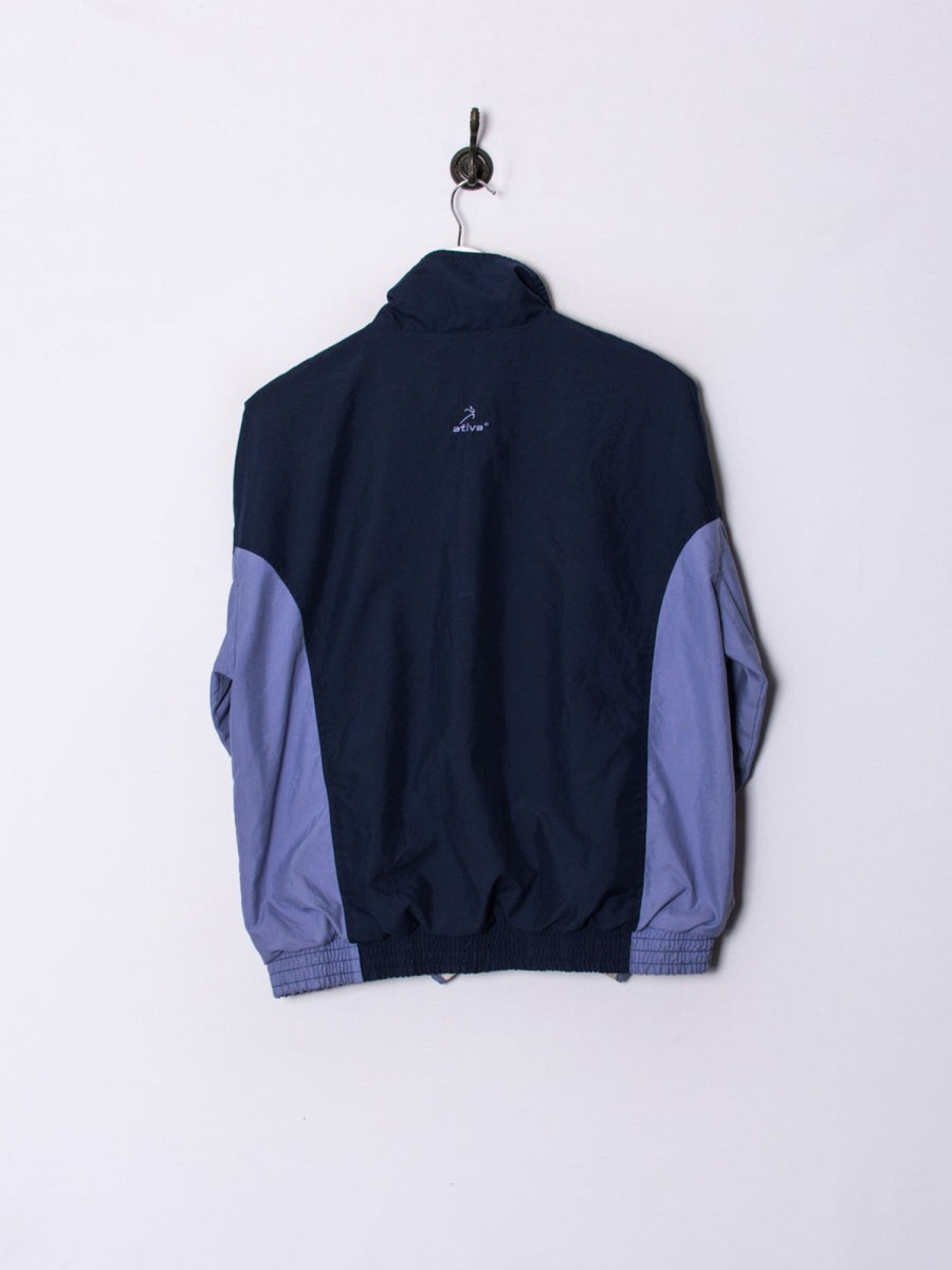 Impalavintage Activa Ii Track Jacket Clearance