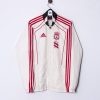 Impalavintage Liverpool Fc Adidas Official Football Track Jacket Online