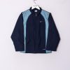 Impalavintage Nike Blue I Track Jacket Clearance