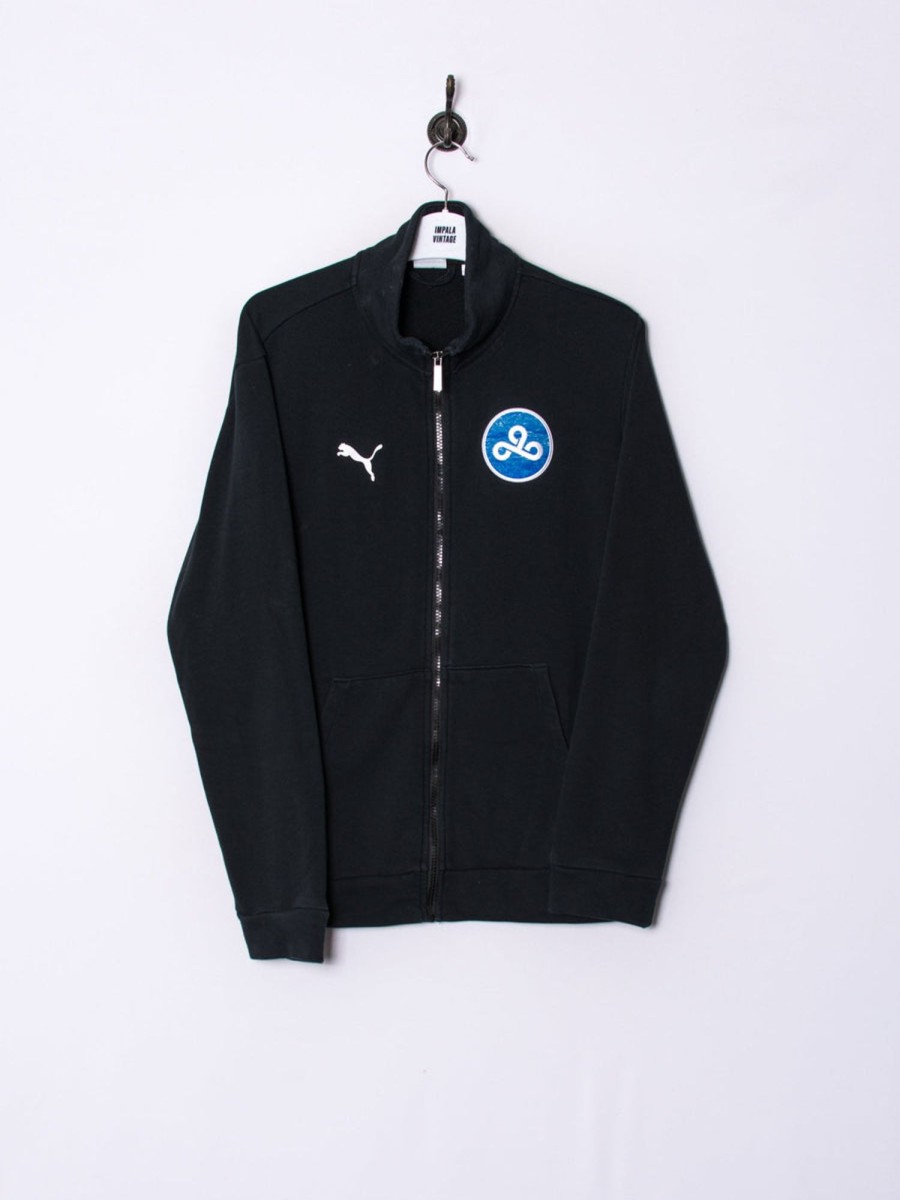 Impalavintage Puma X Cloud9 Tracksuit Best