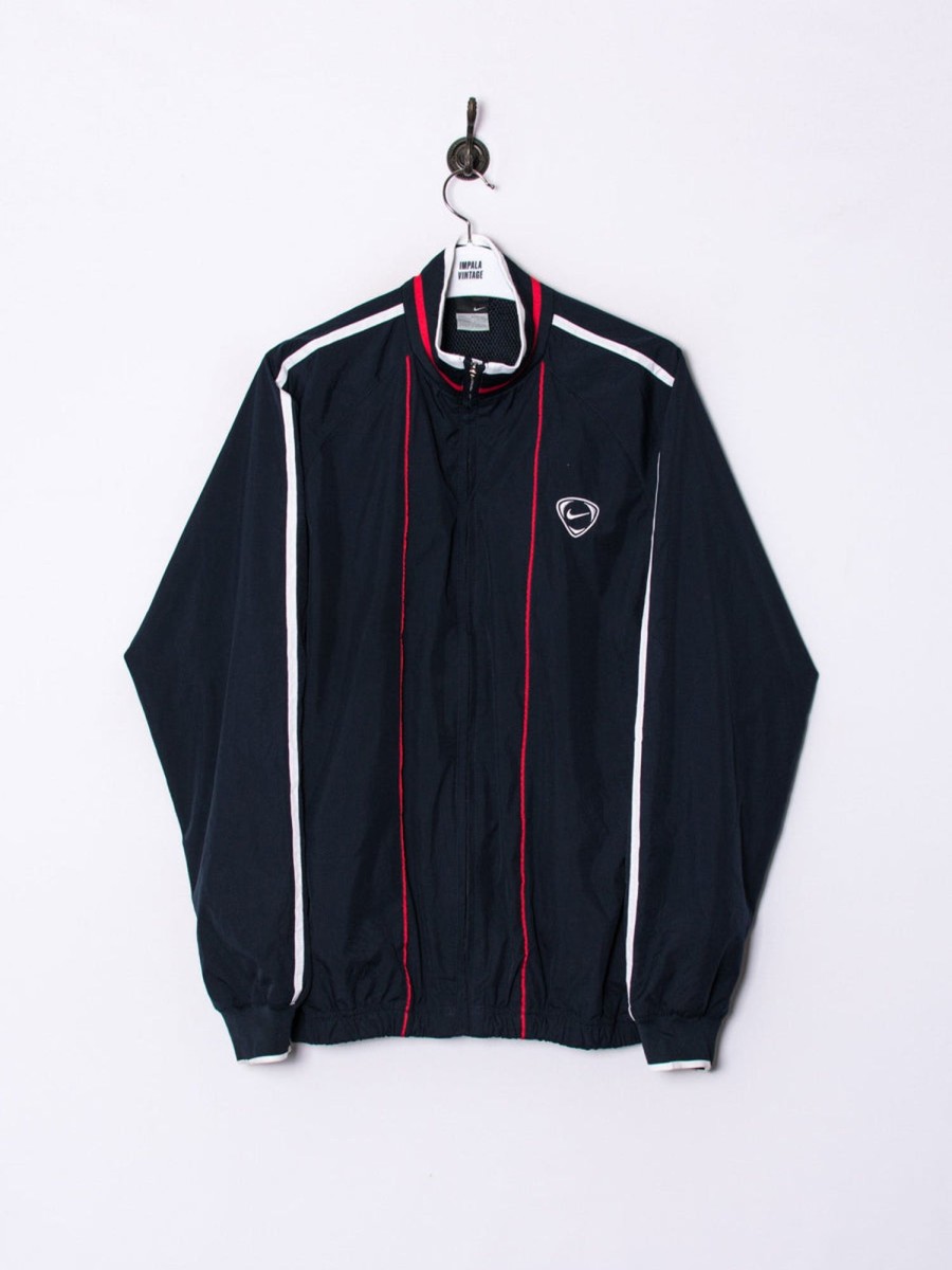 Impalavintage Nike Total 90 Track Jacket Clearance