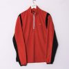 Impalavintage Nike 1/3 Zipper Thermafit Light Fleece Clearance