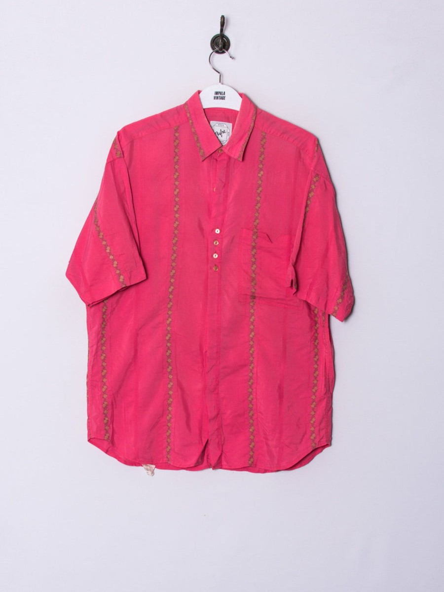 Impalavintage Cafre Shirt Hot