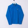 Impalavintage The North Face Blue Fleece Online