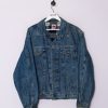 Impalavintage Marlboro Denim Jacket New