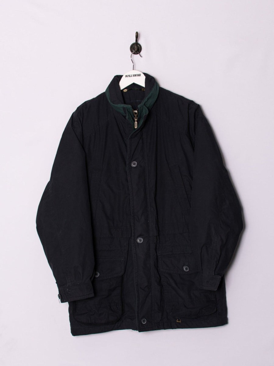 Impalavintage Westbury Long Jacket Best