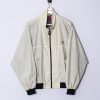 Impalavintage Helly Hansen White I Shell Jacket Hot