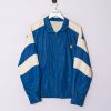 Impalavintage Tennis Club Retro Track Jacket Wholesale