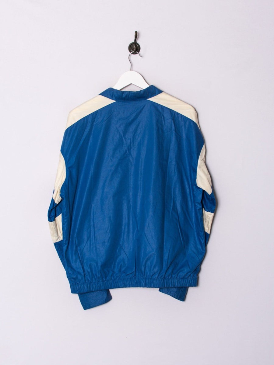 Impalavintage Tennis Club Retro Track Jacket Wholesale