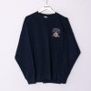 Impalavintage Jerzerss Navy Blue Ii Sweatshirt Wholesale