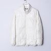 Impalavintage Adidas White I Puffer Jacket Hot