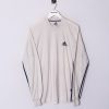 Impalavintage Adidas Ii Light Sweatshirt Hot