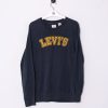 Impalavintage Levi'S I Sweatshirt Clearance