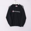 Impalavintage Champion I Retro Sweatshirt Wholesale